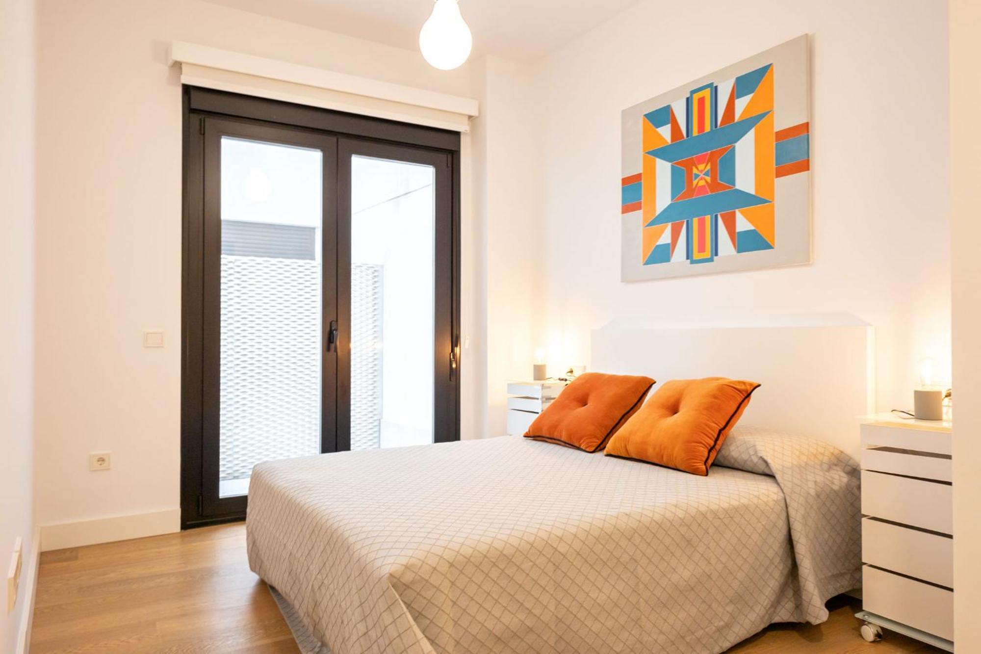 Cathedral Apartment Welcome Wheelchairs 6 Pax Sevilla Exterior foto